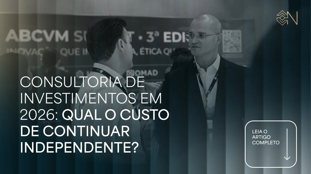 Consultoria Independentes em 2026