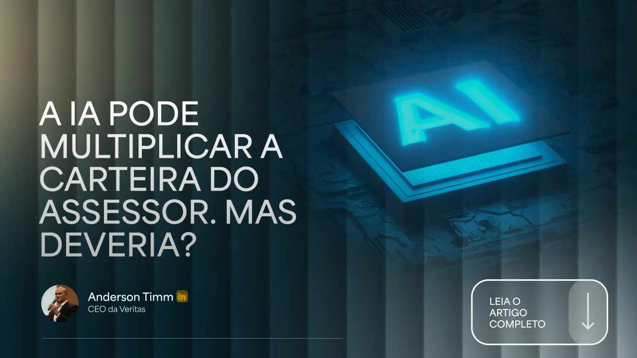 IA nas Assessorias de Investimento