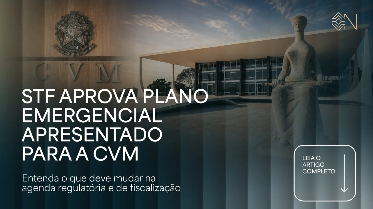 STF aprova plano