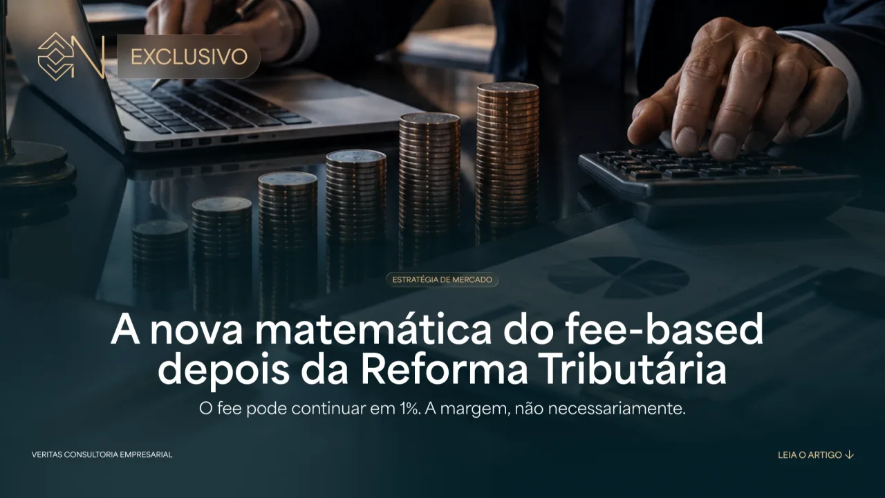 Nova fase tributária