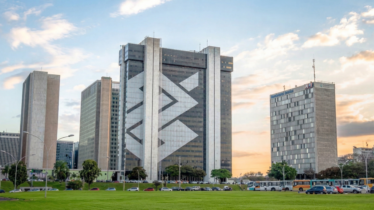 Diretora do Banco do Brasil diz que consultoria é tendência e cliente busca mais orientação