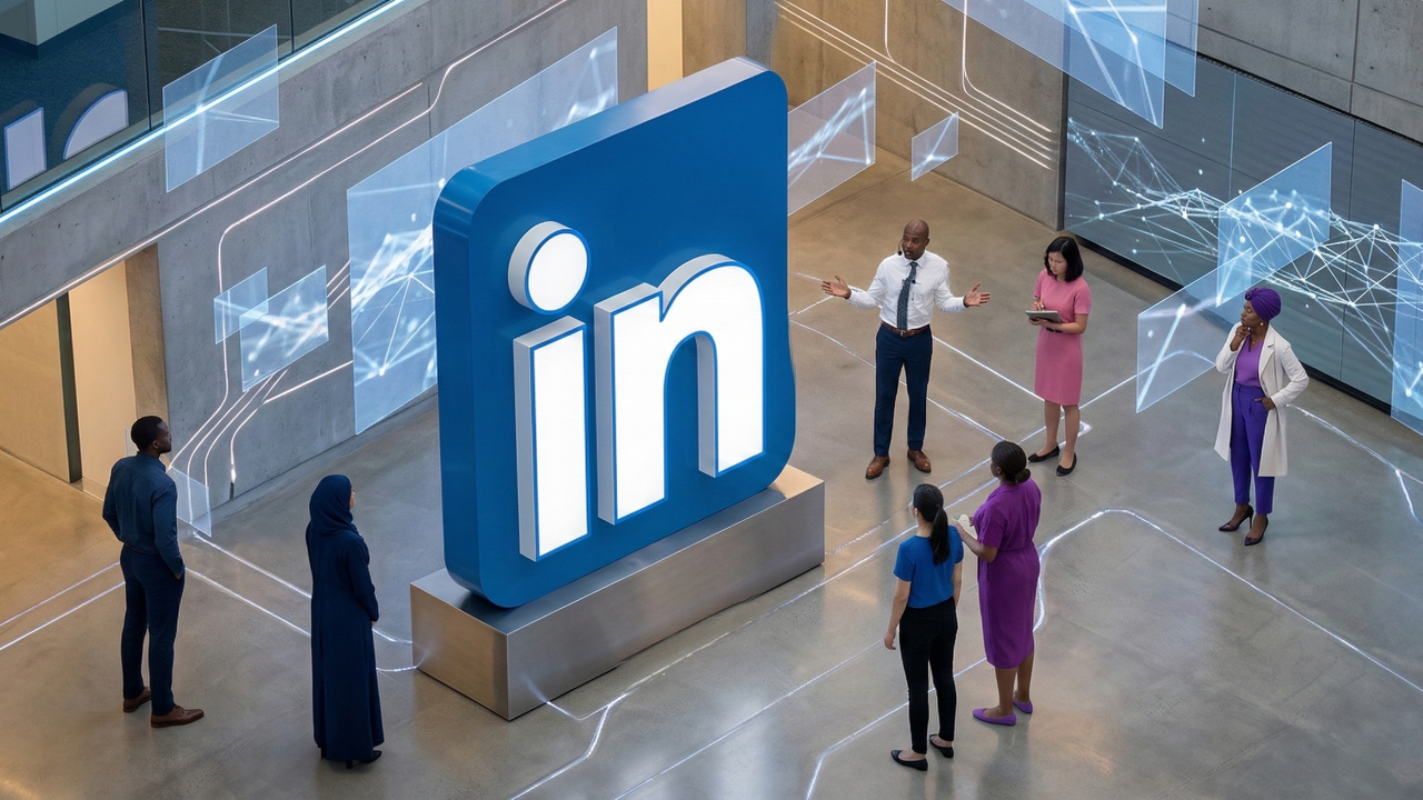 Linkedin divulga as 10 competências em alta no mercado financeiro, qual você adicionaria nessa lista?