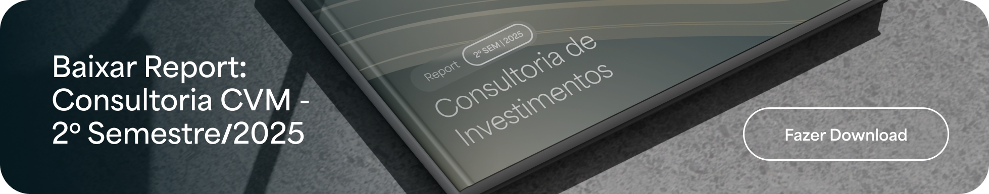 Número de consultores registrados em 2025 já ultrapassou todo o ano de 2024