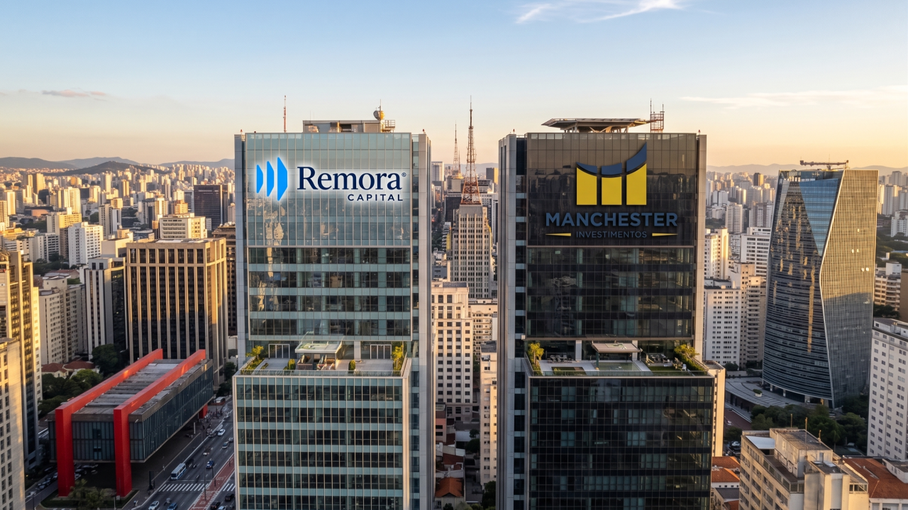 Nova aceleração dos M&As no mercado de investimentos em 2026: Manchester compra Remora Capital