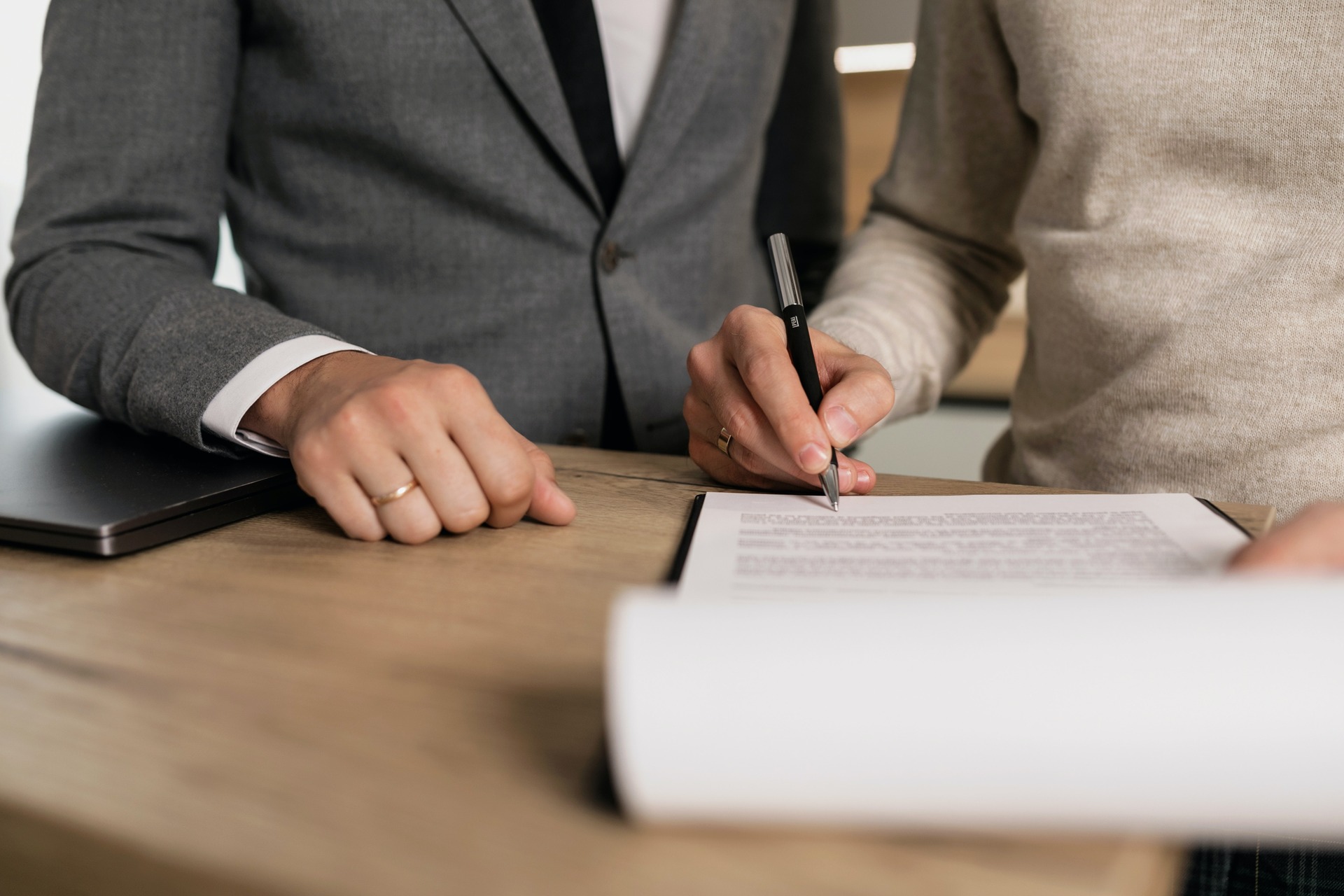 Memorando de Entendimentos na Contratação de Assessores de Investimentos: Segurança e Transparência