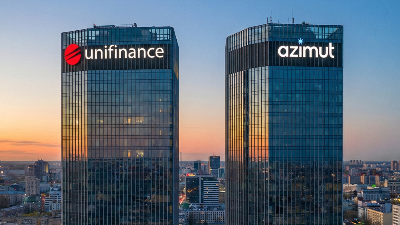 Azimut Brasil compra participação majoritária da Unifinance e chega a 22bi
