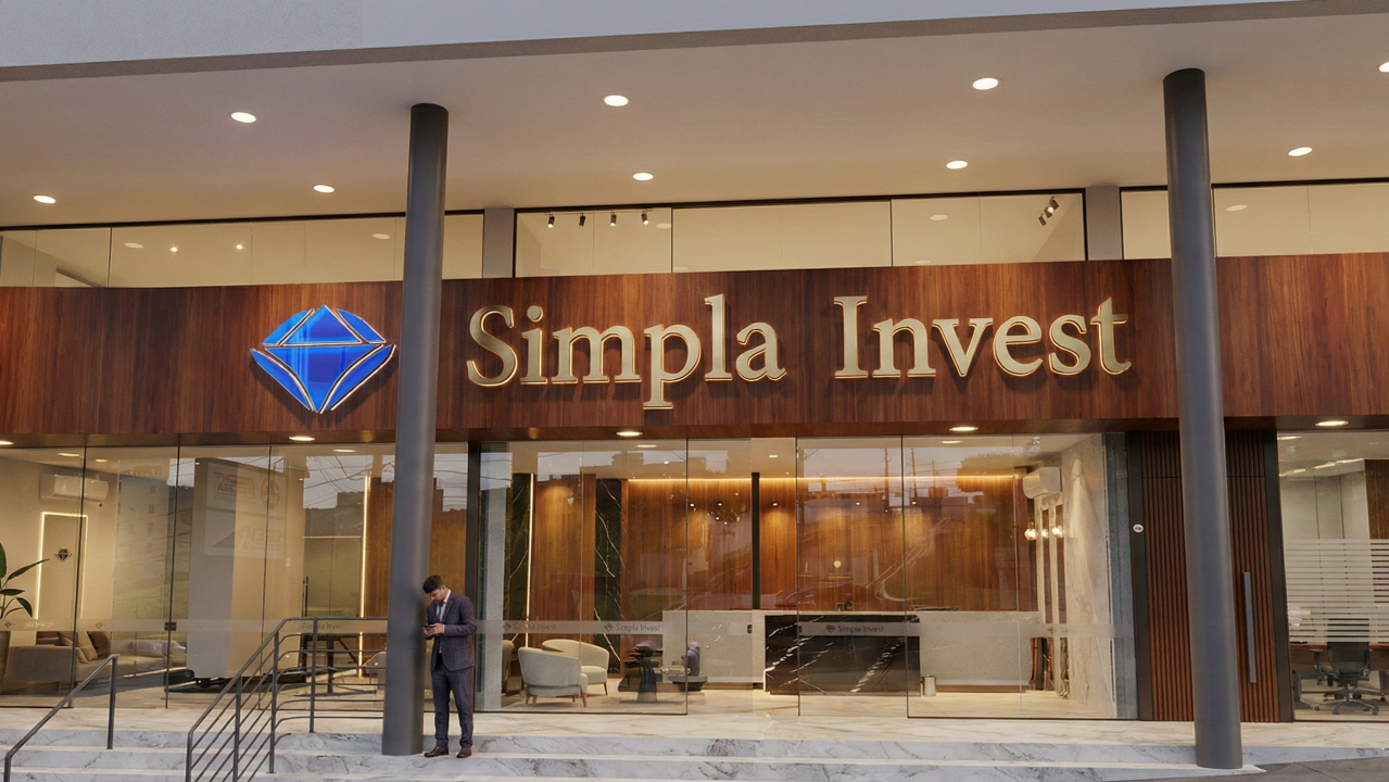 Com estratégia focada em educação, Simpla Invest chega à 1 bilhão sob custódia