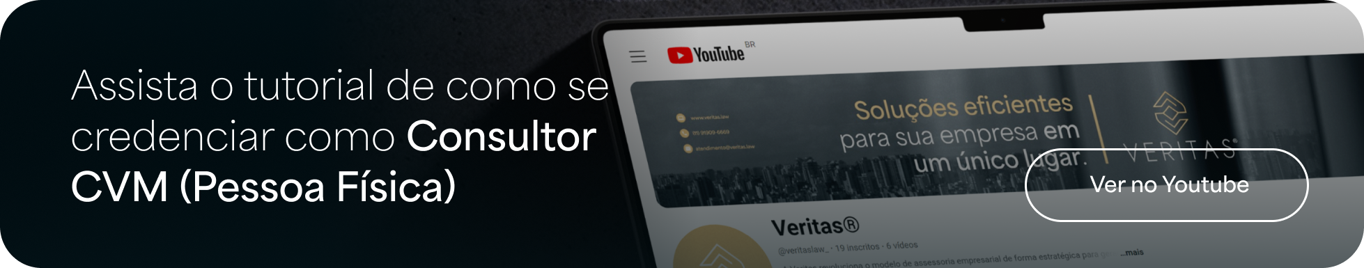 O que é necessário para credenciar uma PJ de Consultoria de Investimentos na CVM?