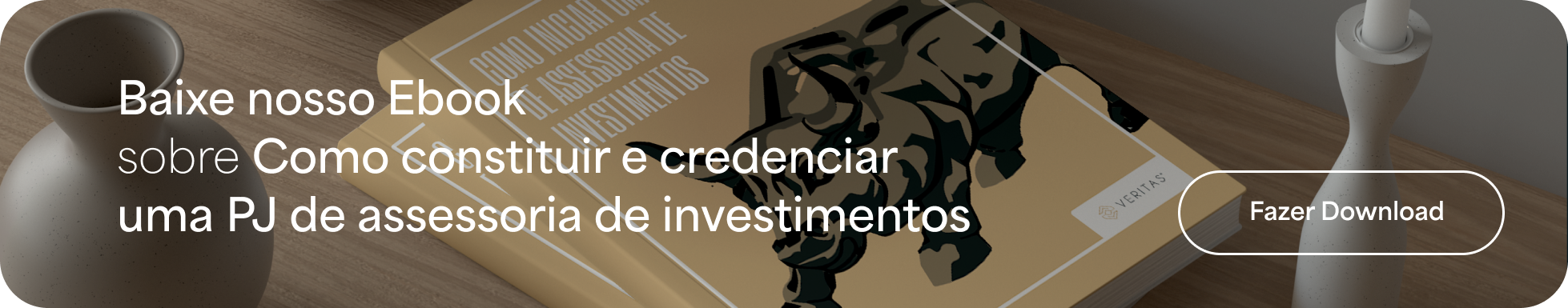 Como funciona o processo de registro de uma PJ de Assessoria de Investimentos na ANCORD?