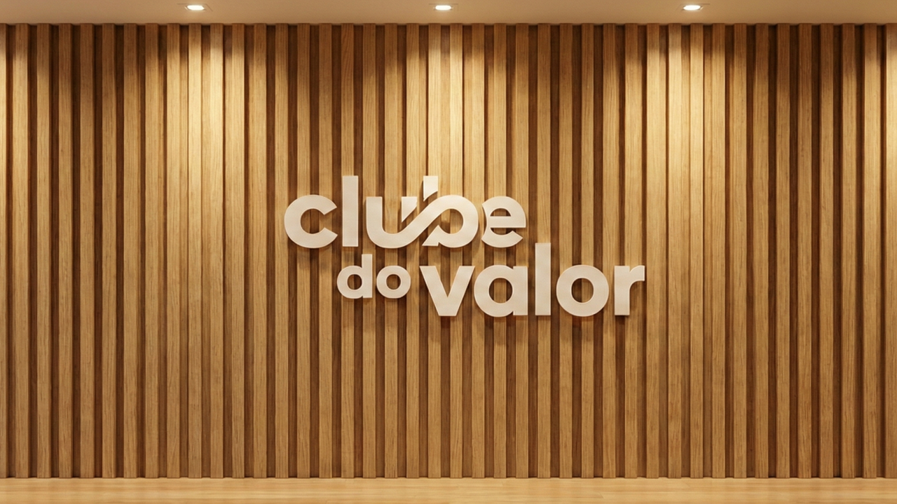 Com cultura como estratégia, Clube do Valor projeta alcançar R$ 10 bi ainda em 2026