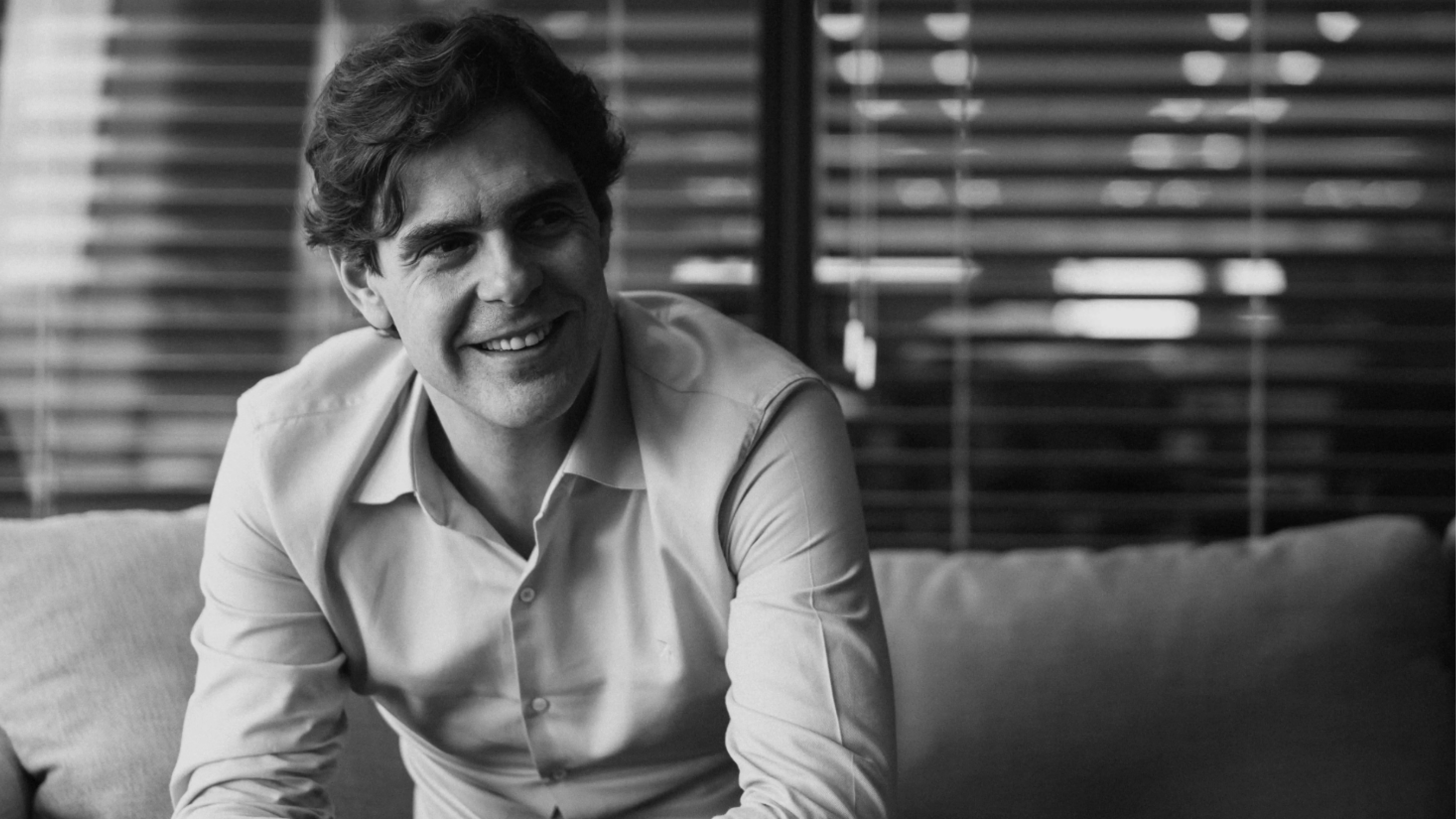 Benchimol: “Com o partnership, quem fica no topo da pirâmide são as pessoas mais alinhadas e mais competentes para o momento da empresa”