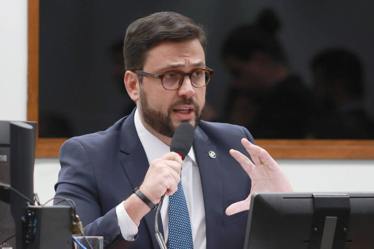 João Pedro Nascimento renuncia à presidência da CVM antes do fim do mandato