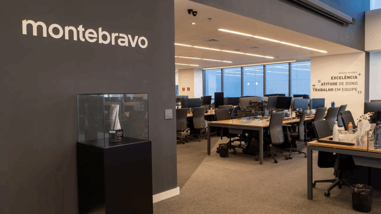 Monte Bravo Corretora anuncia investimento de R$ 300 milhões para atrair profissionais ao ‘fee based’