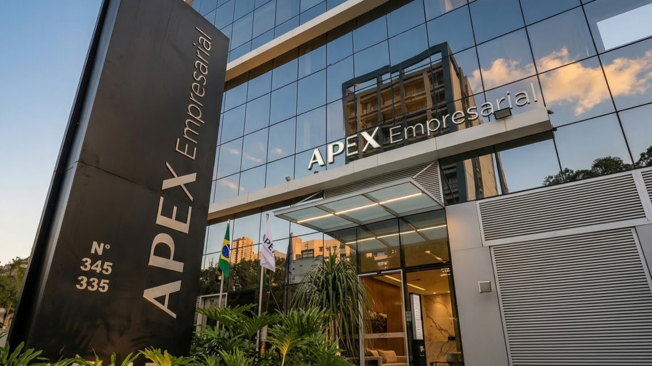 Apex lança multi family office focado no interior do Brasil, entenda como anúncio mostra tendência de interiorização